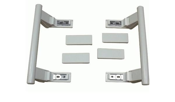 Europa Recambios - Kit Tirador FRIGO LIEBHERR C.O.909603600: Amazon.es
