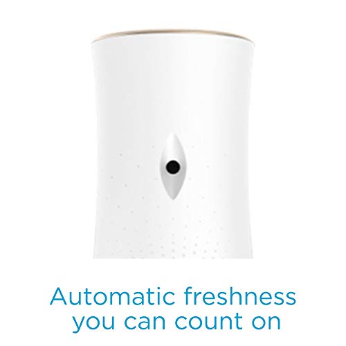 Glade Automatic Spray Refill, Air Freshener for Home and Bathroom, Blue