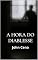 Livro o Hora da diablesse