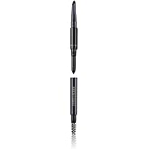 Estée Lauder The Brow Multi-Tasker 3-in-1 Tool | Eyebrow Pencil, Powder and Brush