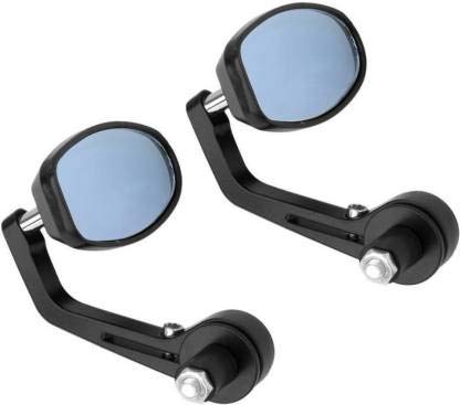 tvs wego side mirror