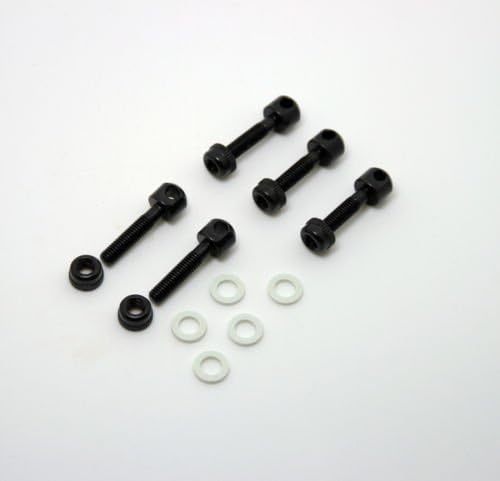 5 SET (10PCS) 2506 QD 115 MS Sling Swivel Base gun swivel Wholesale