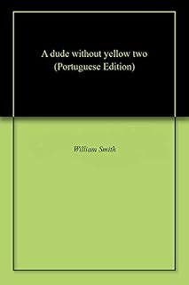 Livro A dude without yellow two