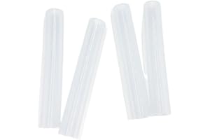 for Agricultural Drone Parts for DJI T50 for Spray for Rod Hose (Rear) 000041.02 for Protection Machine Replacement Parts(5 p