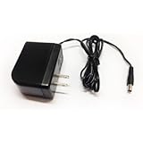 12V Western Digital WDBAAU0020HBK-01 External hard drive replacement power supply adaptor