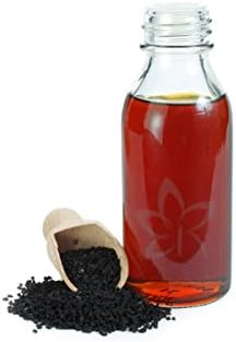 Pure Cold Pressed Nigella Seed Oil 125&nbsp;ml