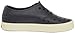 Native Miller Slip-On Sneaker (Toddler/Little Kid/Big Kid),Jiffy Black,12 M US Little Kid
