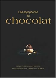 Les  sept péchés du chocolat