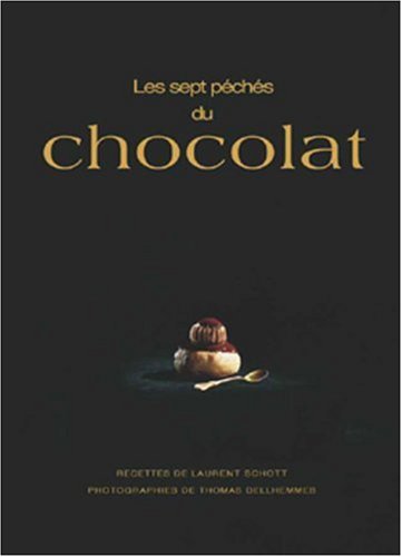 Les  sept péchés du chocolat