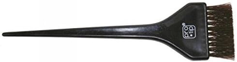 Pro-Tip BLACK Wide Crimped Tint Brush