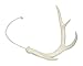 DogBone Shed Dog Training Dummy (White) | Dog Training Kit | Hunting Dog Accessories | Dog Training Tools | Dog Scent Training Kit | Scent Training for Dogs | Hunting Dog Toys
