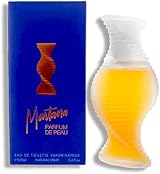 Montana 100ml Vapo EDT Fragrance Spray view 2