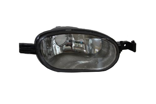 Genuine GM Parts 15937714 Passenger Side Cornering Light Lens/Housing