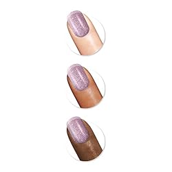 Sally Hansen Insta-Dri® Holo-Glow, Lustrous