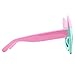 TIJN Kids Cat Ear Polarized Sunglasses for Boys Girls Toddler