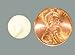 Exotic Nutrition Yogurt Drops 12 oz. - Treat for Sugar Gliders, Prairie Dogs, Monkeys, Squirrels, Guinea Pigs, Rabbits