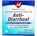 Member's Mark Anti-diarrheal Caplets (Compare To Imodium A-D), 400-Count