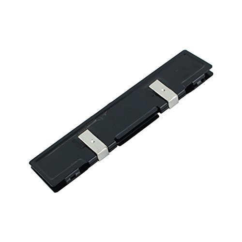Heatsink Shim Spreader Cooler Cooling Black for SDR DDR RAM Memory
