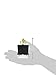 Hubbell Wiring Device-Kellems Plug,480VAC,20A,L16-20P,3P,4W,3PH, Black, White (HUBHBL2431)