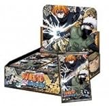 Naruto CCG: Invasion Booster Pack