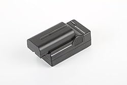 VILTROX 2 Pack 2200mAh USB-C Port Rechargeable