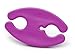 Kikkerland HH40-PK Small Bobino Cord Wrap, Pink