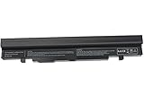 BATURU 8-Cell New Laptop Battery A42-U46 A41-U46 A32-U46 for Asus U56 U56E U46 U46E U46J U46JC U46S U56J U56JC U56S U56SV U56e-bbl6-12 Months Warrty