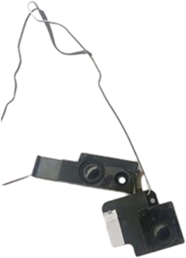 fqparts Replacement Internal Speakers ASUS PRO551 PRO551LD PRO551J Black
