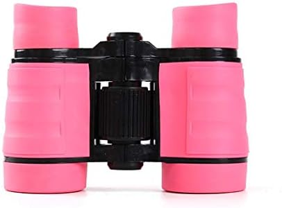 Tiowea High Resolution Compact for Bird Watching Hiking with Real Optics Kids Binoculars Electrolyte Solutions