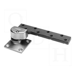 Rixson L147 ¾" Offset Hung Pivot Set - For Lead Lined Doors - Screen