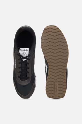 Baskets Classiques AZ Unisexes, Black Chalk délavé, 37.5 EU