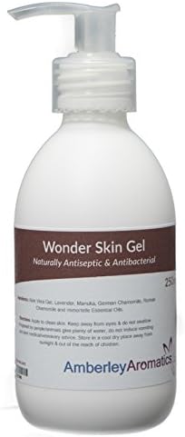 Amberley Aromatics Wonder Skin Gel 250 ml