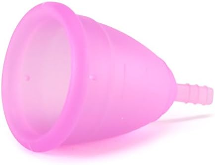 Dandelion Cup Menstrual Cup - Size 2 - Orchid