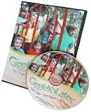 GiggleYoLates (Part Yoga, Part Pilates, All Fun) by 