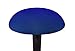 Wobble Stool Standing Desk, Flexible Seating Adjustable Office Ergonomic Seating, Wobble Stools for Alternative Classroom Seating, Active ADHD Chair, Wiggle Chairs