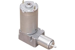 Tidevib 12V Air for Seat Compressor for Replacement GR1220254, Maintenance- Grammer Maximo/Actimo/Primo/Compacto, MSG90.3C/MS