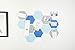 Hexagon Felt Wall Tiles and Acoustic Panels - 24