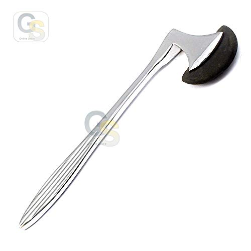 G.S Berliner Reflex Hammer New Best Quality