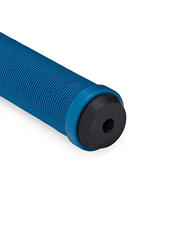 image for 25NINE Ronin Grip Without Flange - Flangeless BMX Bike and Scooter Han