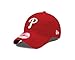 New Era MLB Philadelphia Phillies Women's Essential 9Forty Adjustable Cap