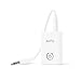 Twelve South AirFly Wireless Transmitter | Connect AirPods & Wireless Headphones to Headphone Jacks at Gyms, on Airplane Entertainment Systems, and with Nintendo Switchthumb 1