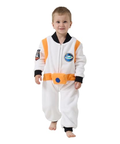 LONULAIN Unisex Baby Animal Costume Pajamas