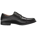 Florsheim-Mens-Medfield-Cap-Toe-Oxford-Dress-Shoe