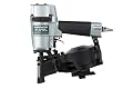 Metabo HPT NV45AB2 Roofing Nailer, 7/8-Inch up to 1-3/4-Inch Coil Nails, 16 Degree, Side Load, Nail Capacity - 120, Lightweight and Well-Balanced, 5 Year Warranty