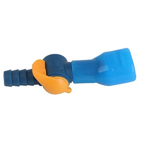 image for MonkeyJack 2 Pieces Universal Replacement Water Bladder Bag Hydration 