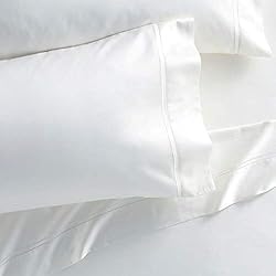 Westbrooke 100% Cotton Sheet Set - 500 Thread Count