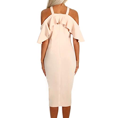 3 Caopixx+Dress+Sleeveless+Holiday+Cocktail