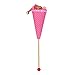1 Pcs Clown Puppet Toy Baby Educational Pop Up Telescopic Doll Styles Random By Team-Management