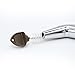 Beer Tap Plugs Brush, Beer Faucet Brush Plugs for Draft Beer Faucet Cap - 30 Pack