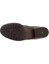 Timberland Sutherlin Bay - Botas de encaje para mujer